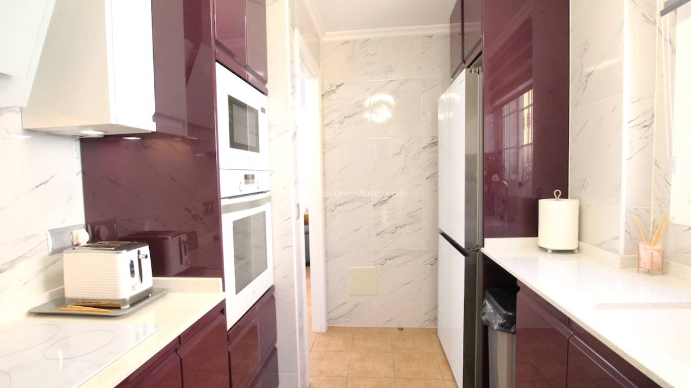 Reventa - Villa - Guardamar del Segura - El Raso