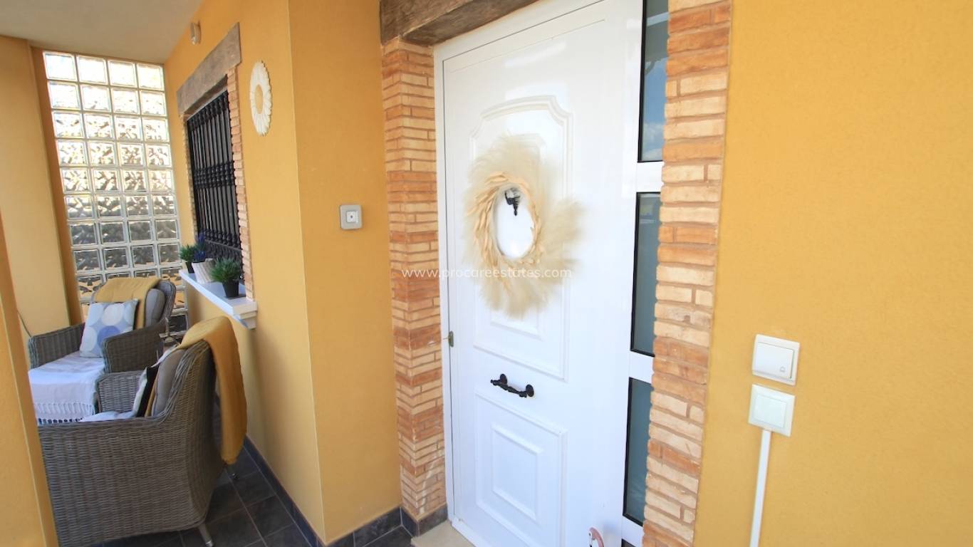 Reventa - Villa - Guardamar del Segura - El Raso