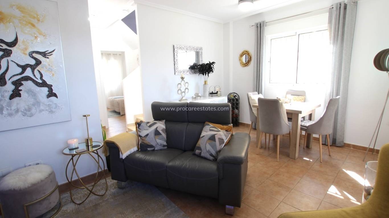 Reventa - Villa - Guardamar del Segura - El Raso