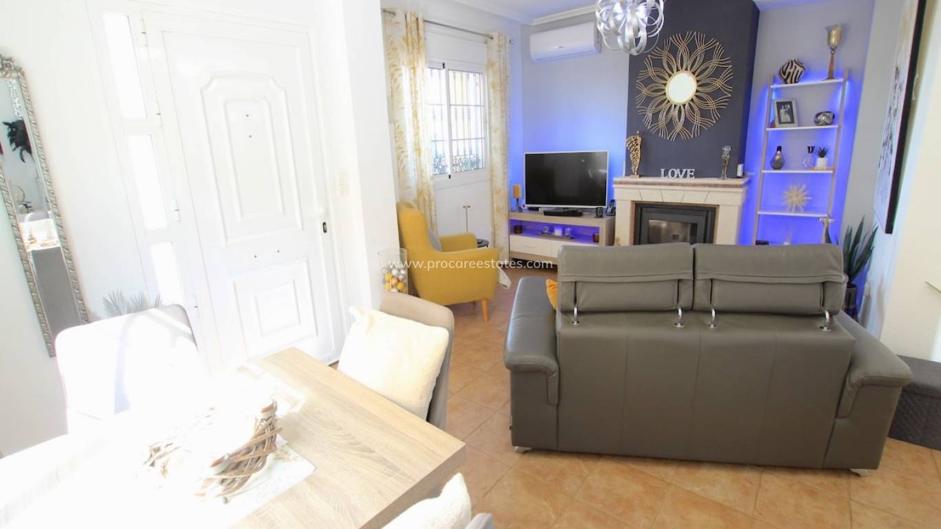 Reventa - Villa - Guardamar del Segura - El Raso