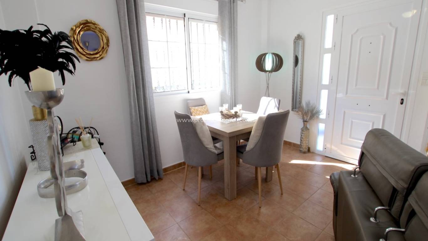 Reventa - Villa - Guardamar del Segura - El Raso