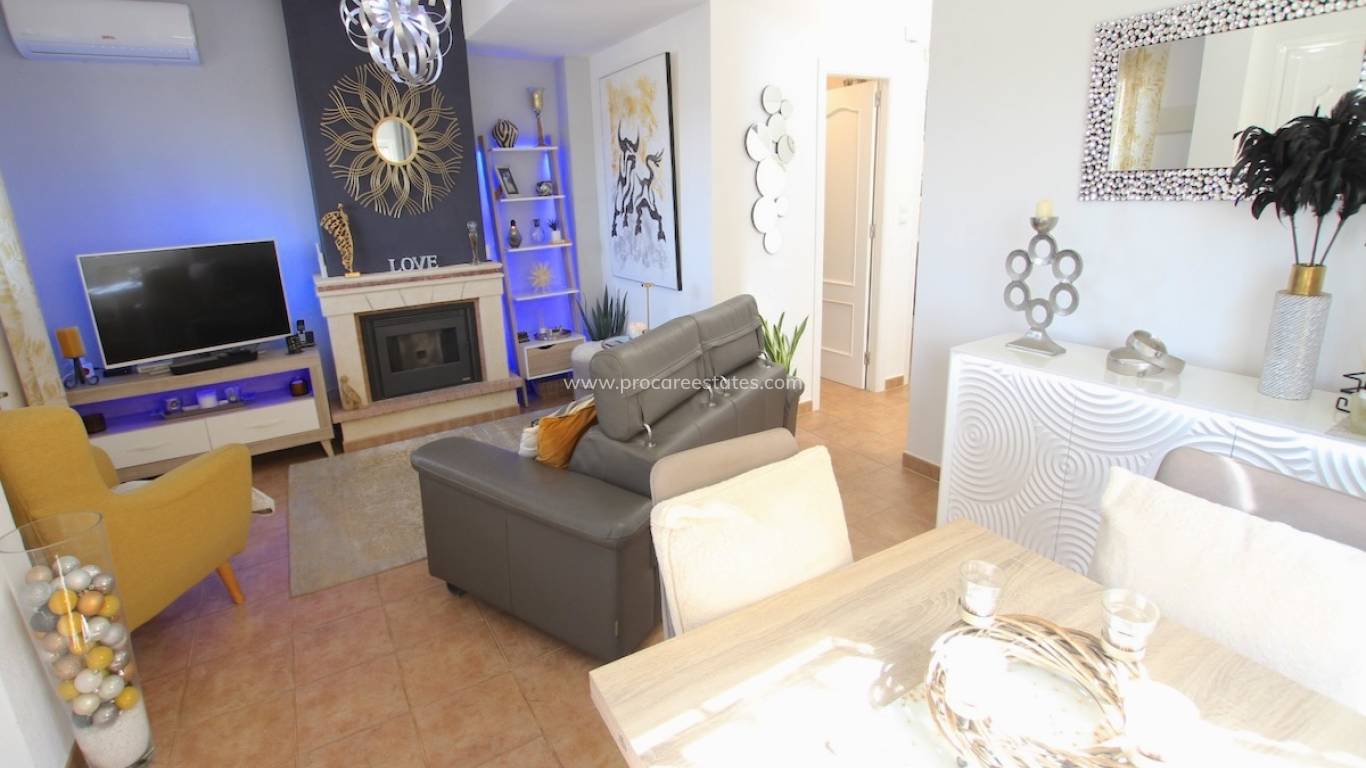 Reventa - Villa - Guardamar del Segura - El Raso