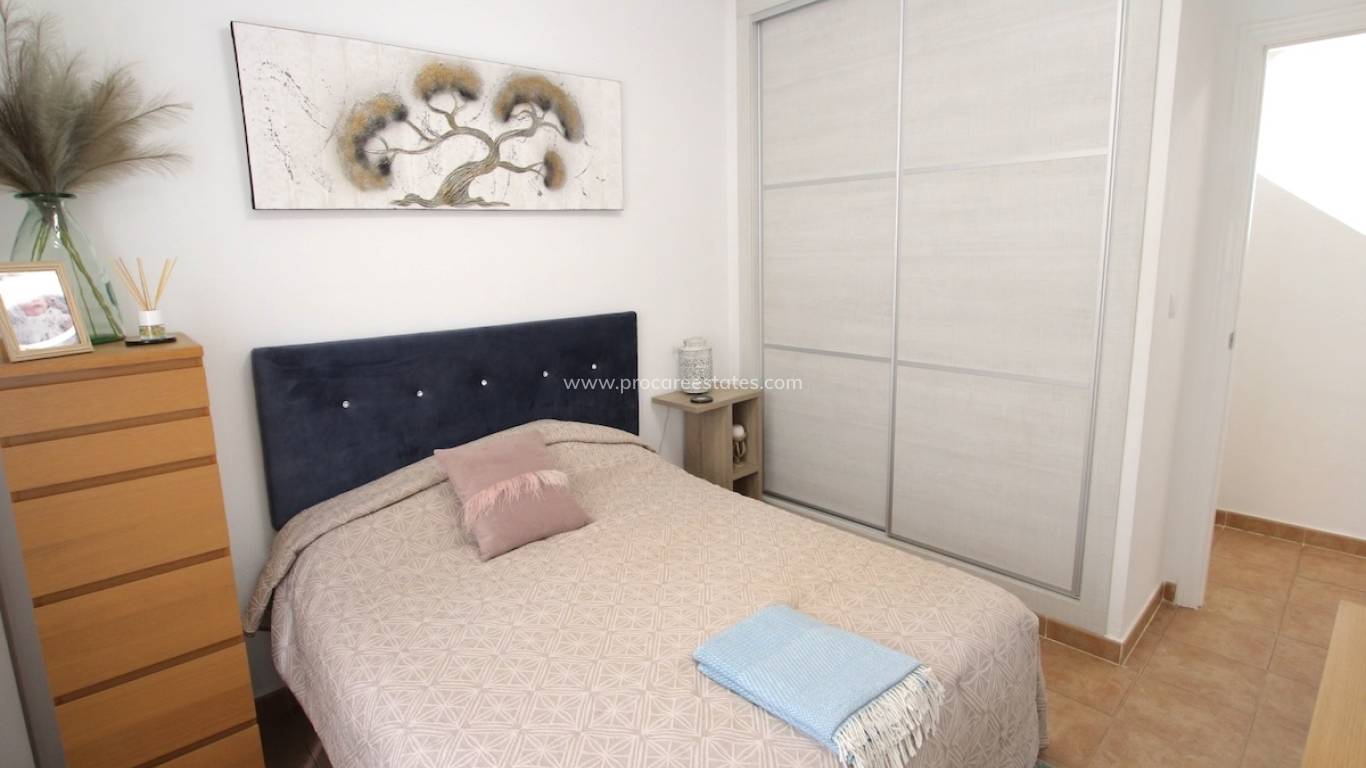 Reventa - Villa - Guardamar del Segura - El Raso