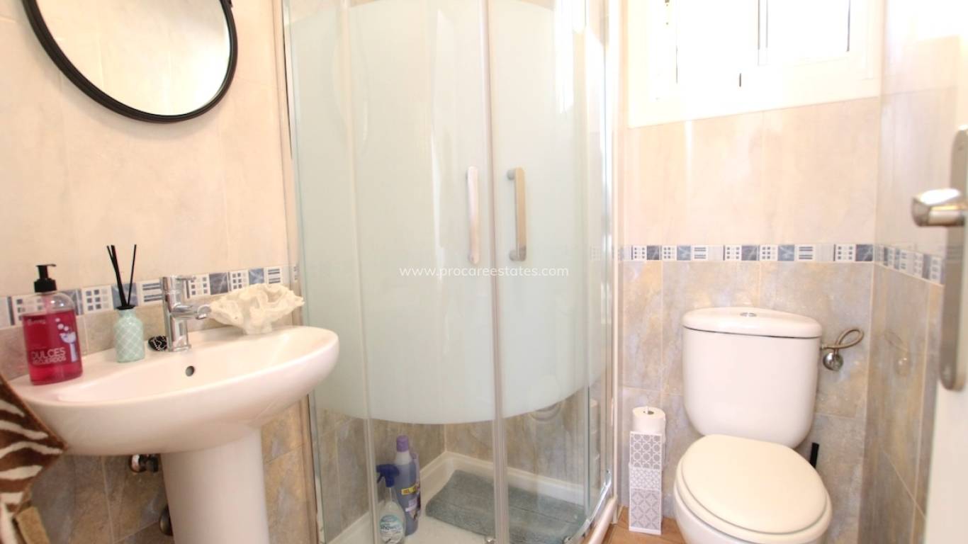 Reventa - Villa - Guardamar del Segura - El Raso