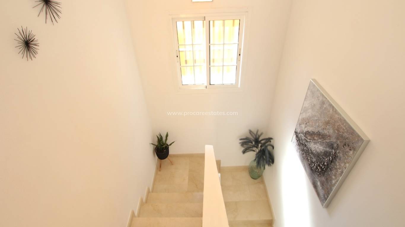 Reventa - Villa - Guardamar del Segura - El Raso