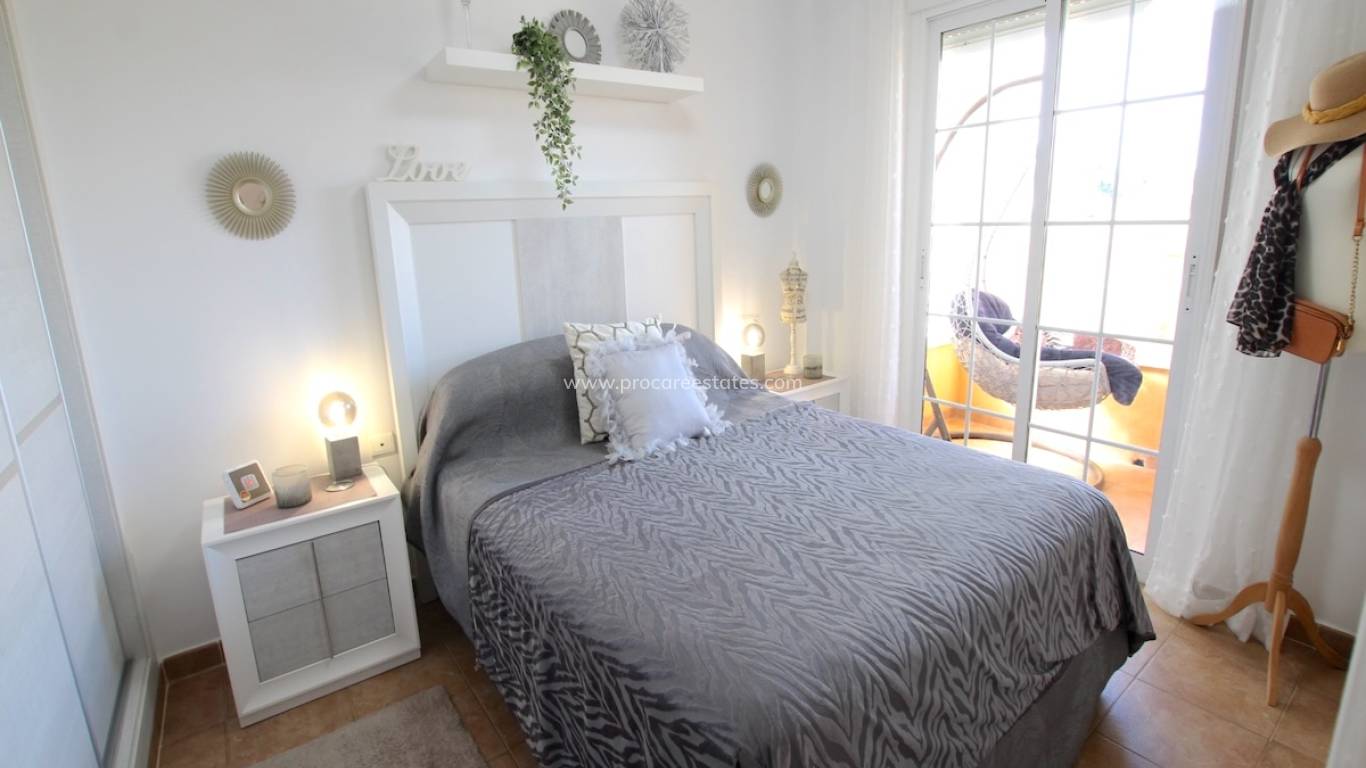 Reventa - Villa - Guardamar del Segura - El Raso