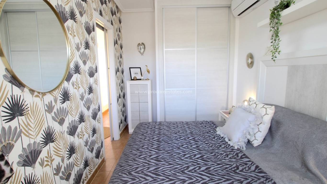 Reventa - Villa - Guardamar del Segura - El Raso