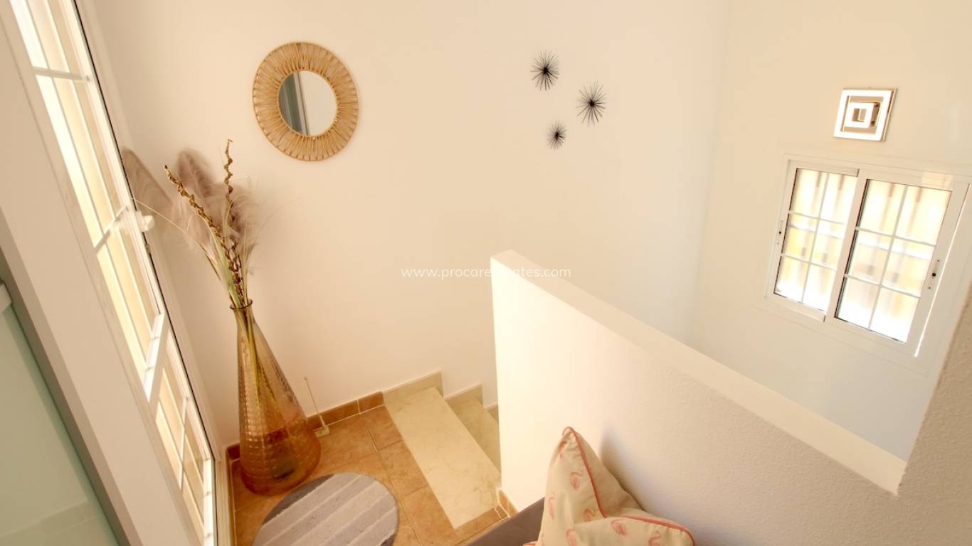 Reventa - Villa - Guardamar del Segura - El Raso