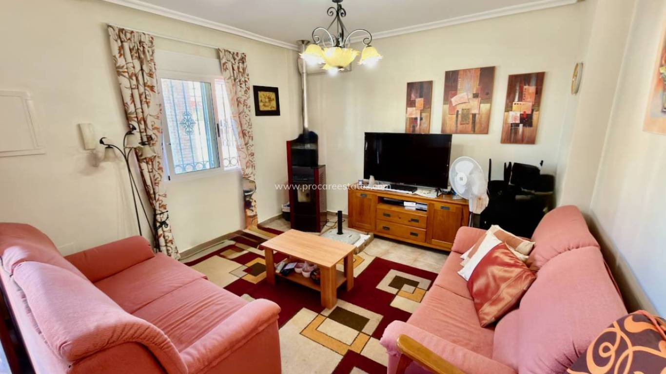 Reventa - Villa - Guardamar del Segura - El Raso