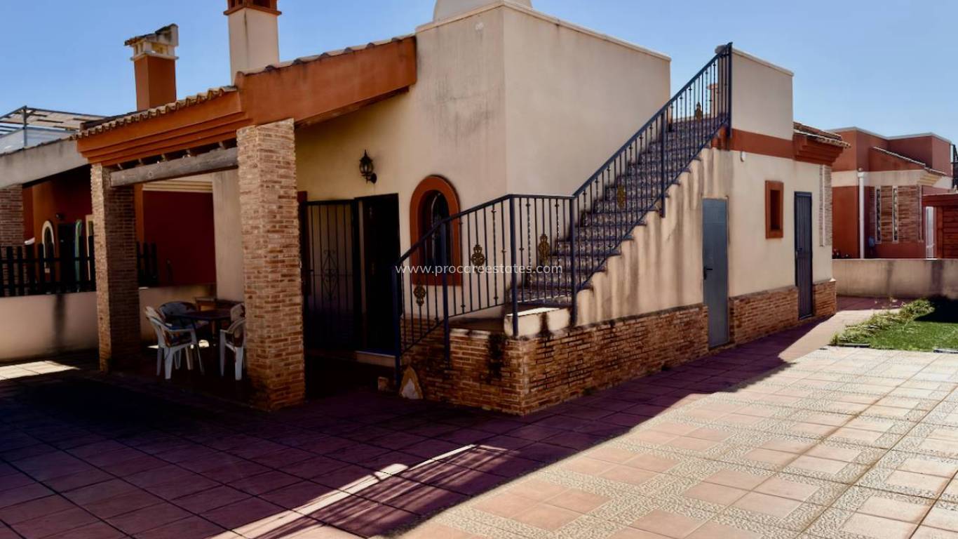 Reventa - Villa - Guardamar del Segura - El Raso