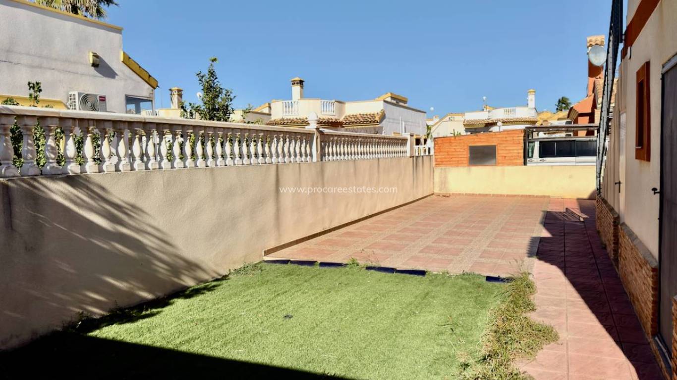 Reventa - Villa - Guardamar del Segura - El Raso