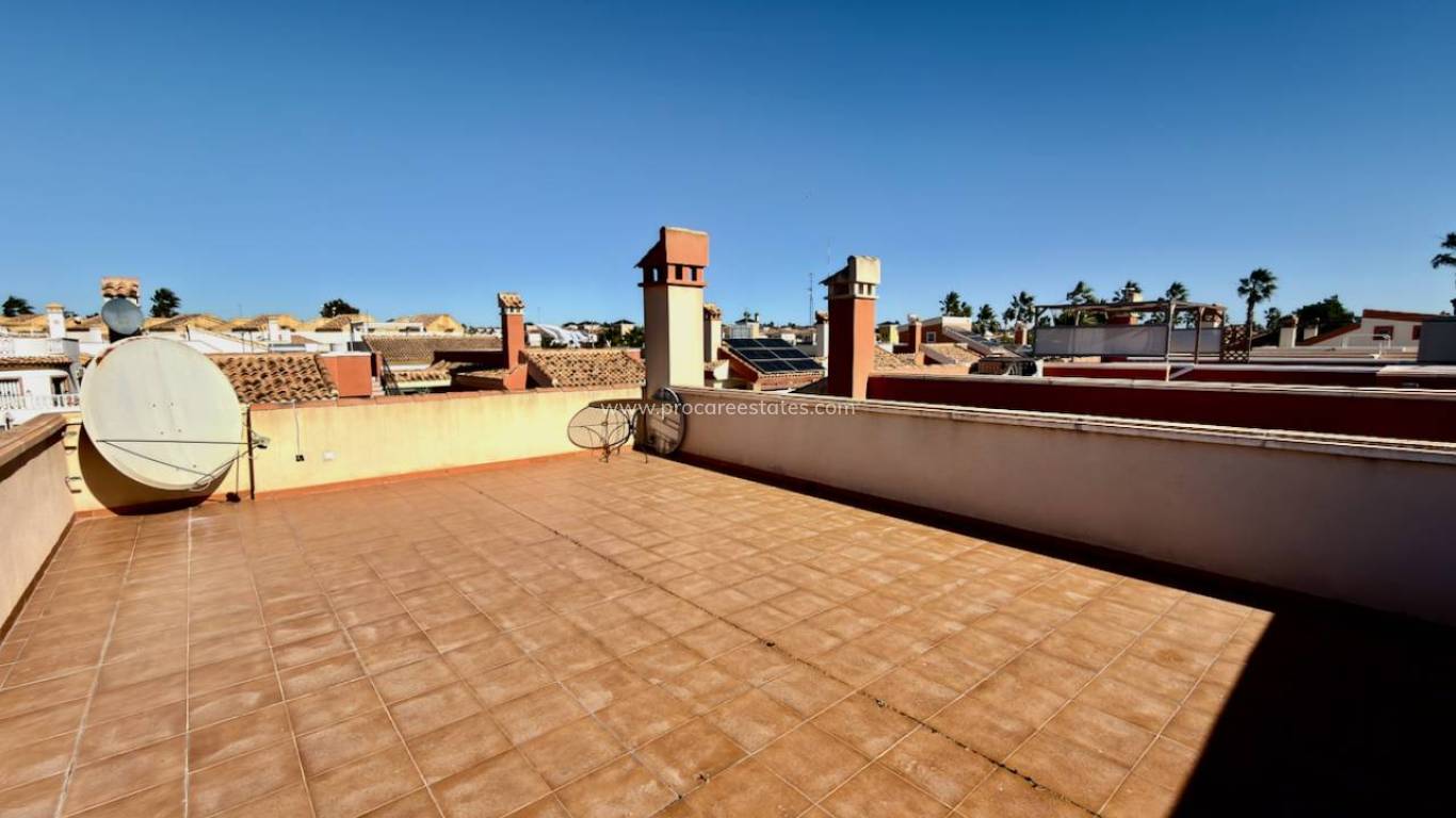 Reventa - Villa - Guardamar del Segura - El Raso