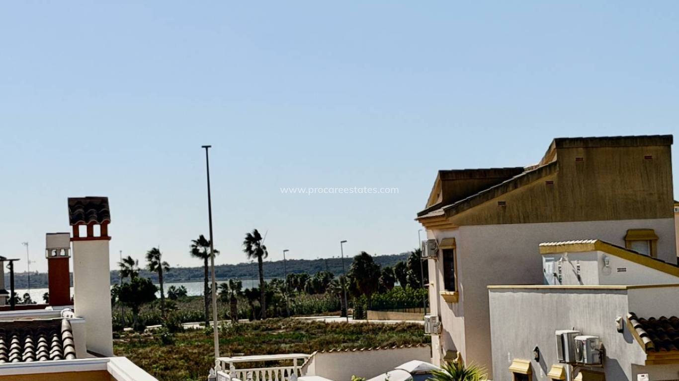 Reventa - Villa - Guardamar del Segura - El Raso