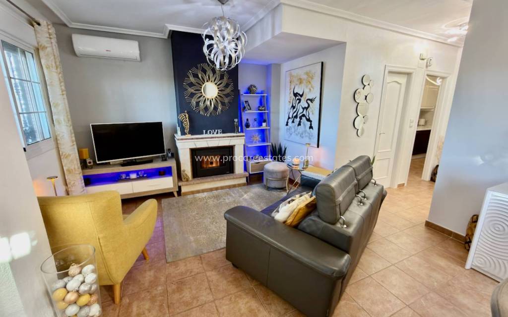 Reventa - Villa - Guardamar del Segura - El Raso