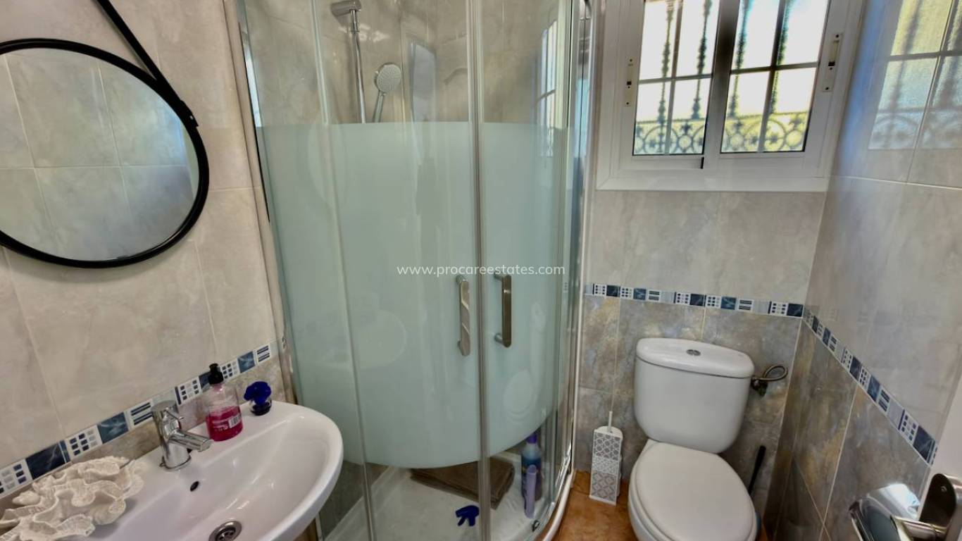 Reventa - Villa - Guardamar del Segura - El Raso