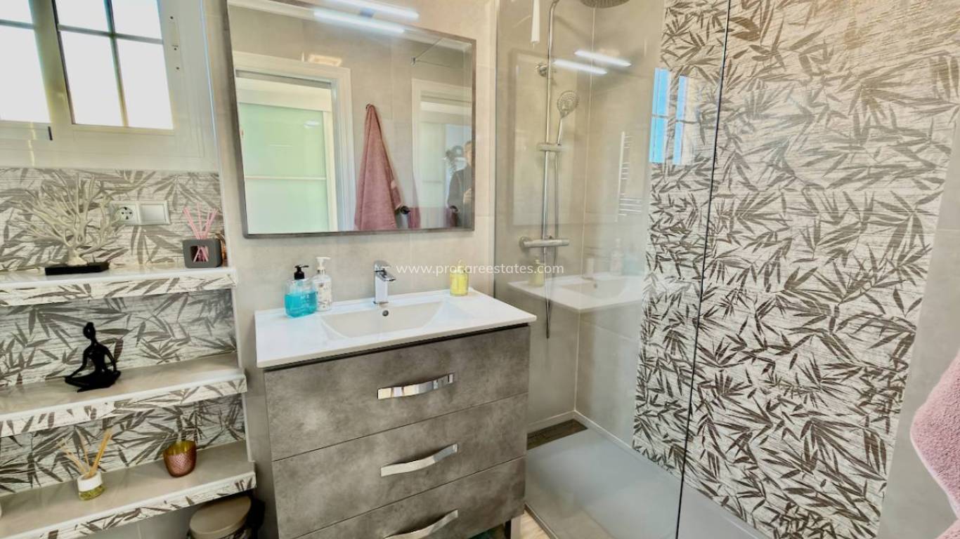 Reventa - Villa - Guardamar del Segura - El Raso