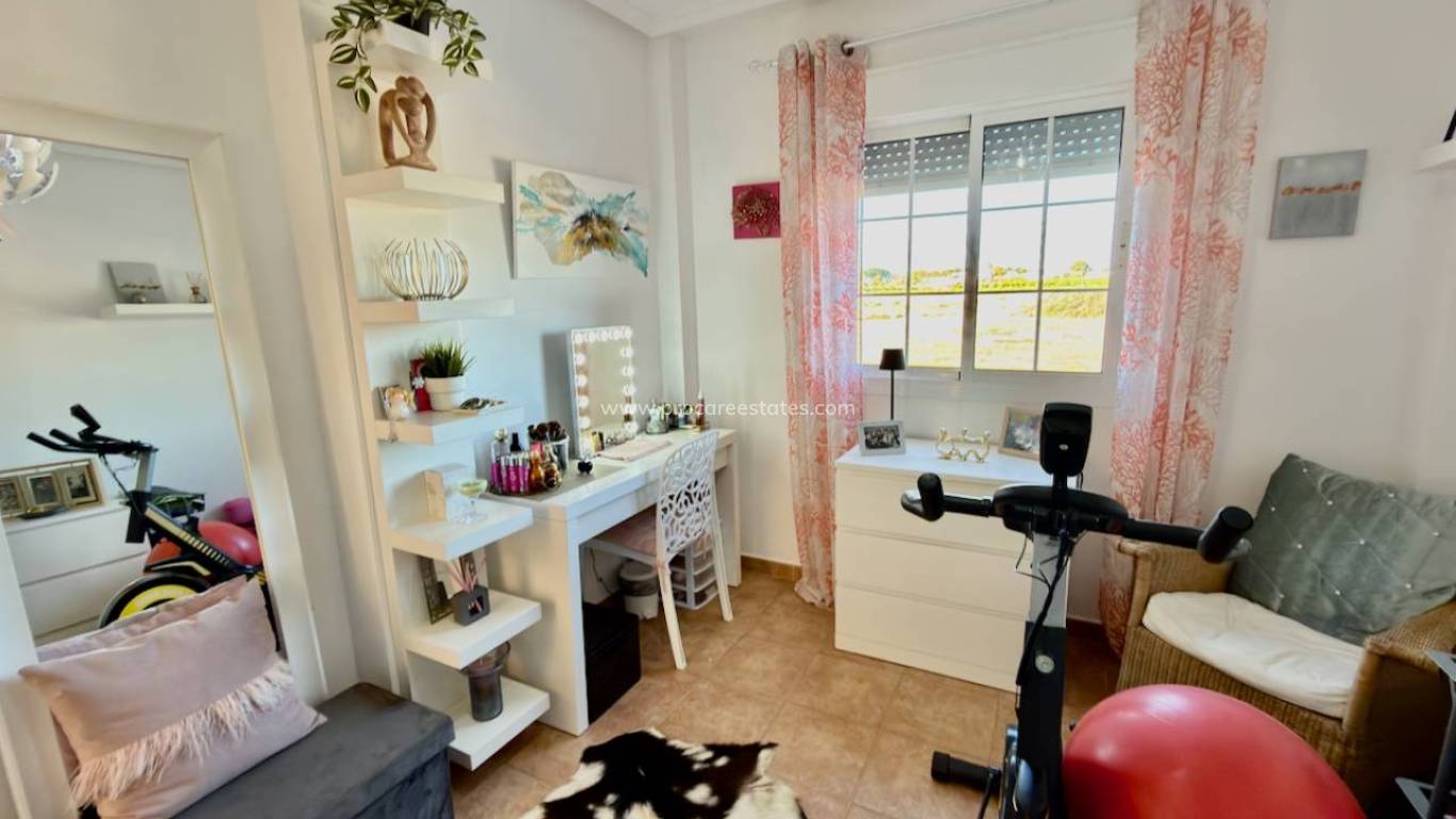 Reventa - Villa - Guardamar del Segura - El Raso