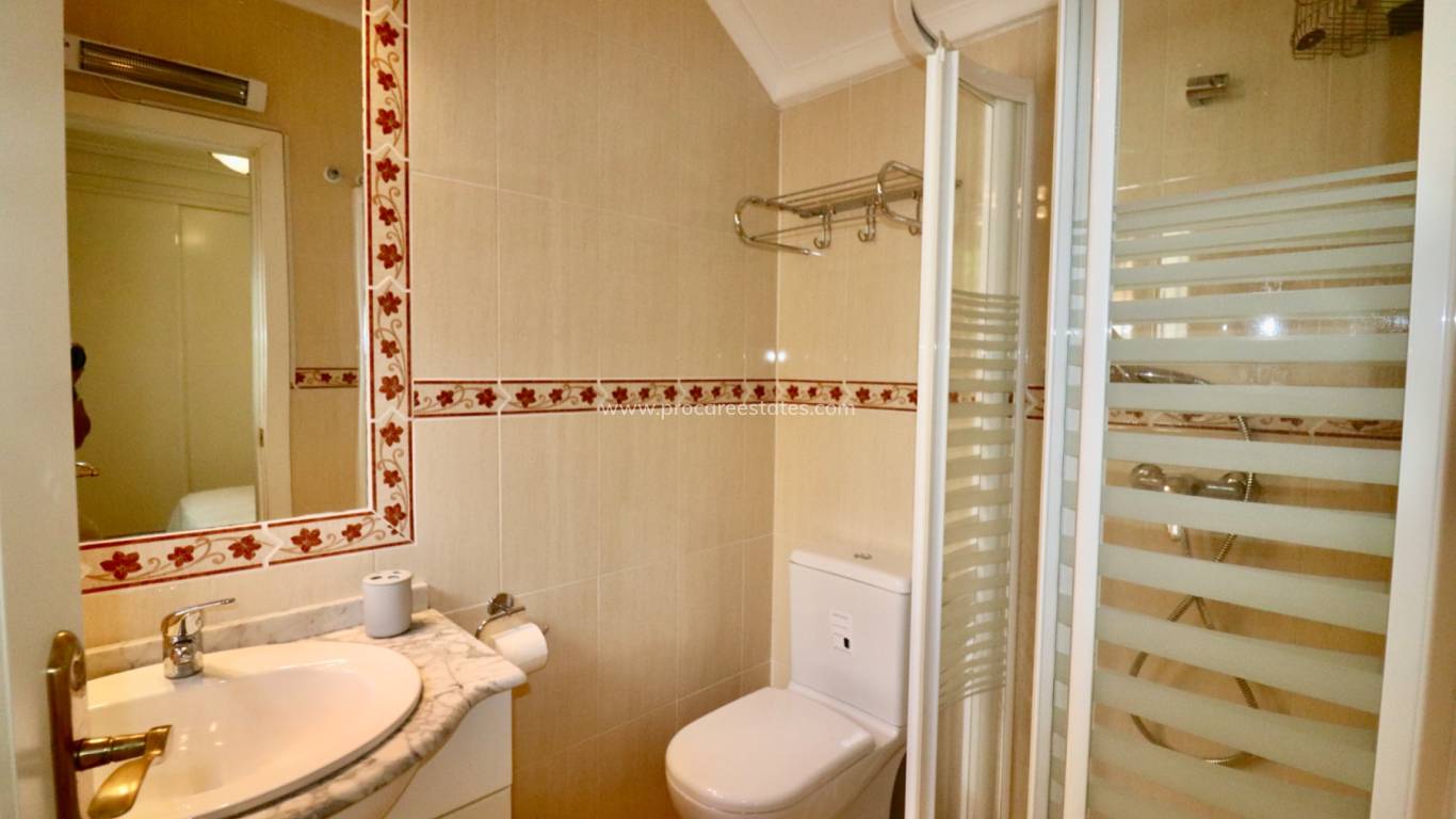 Reventa - Villa - Guardamar del Segura - El Raso