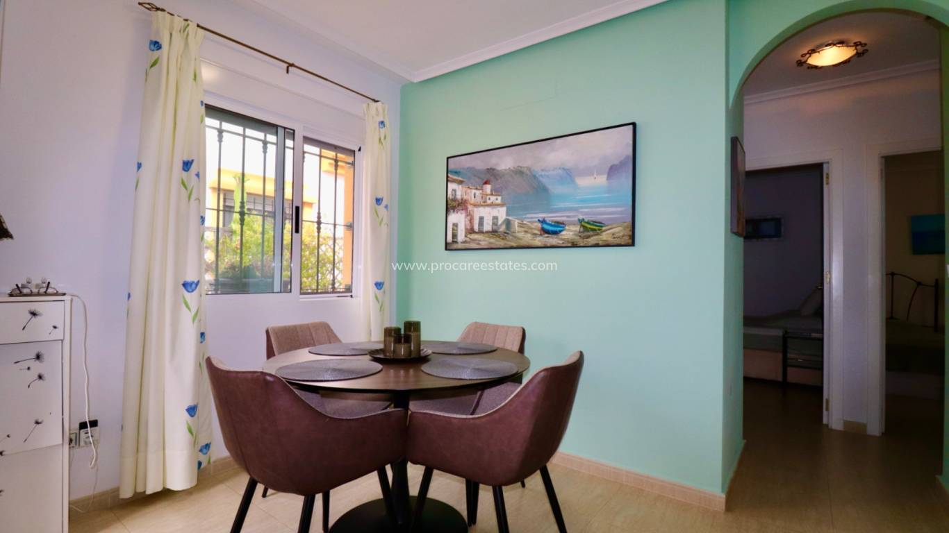 Reventa - Villa - Guardamar del Segura - El Raso