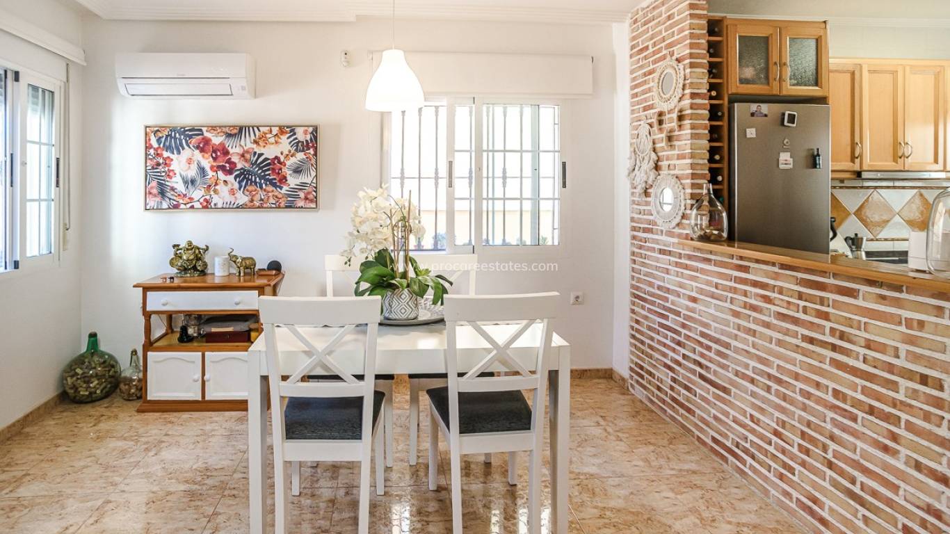 Reventa - Villa - Guardamar del Segura - EL RASO