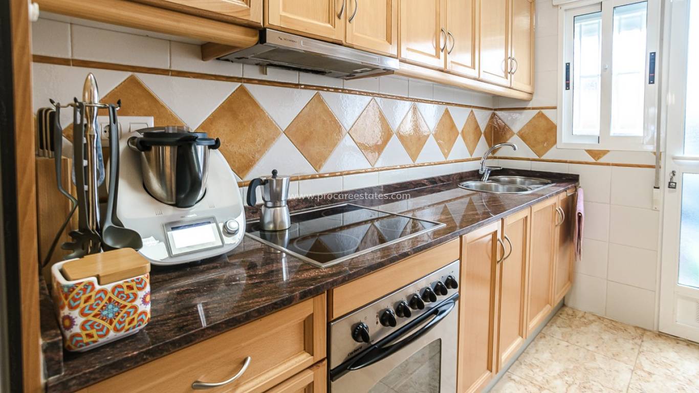 Reventa - Villa - Guardamar del Segura - EL RASO