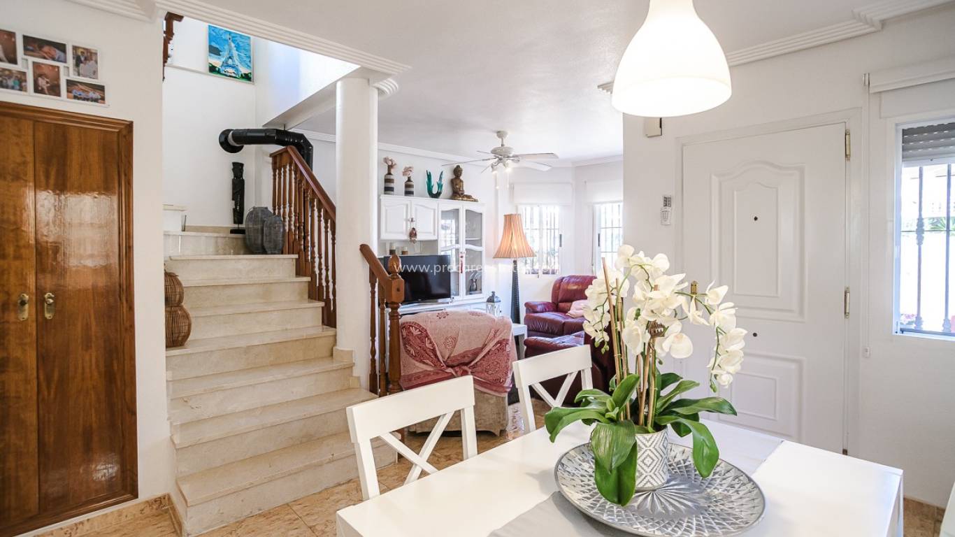 Reventa - Villa - Guardamar del Segura - EL RASO