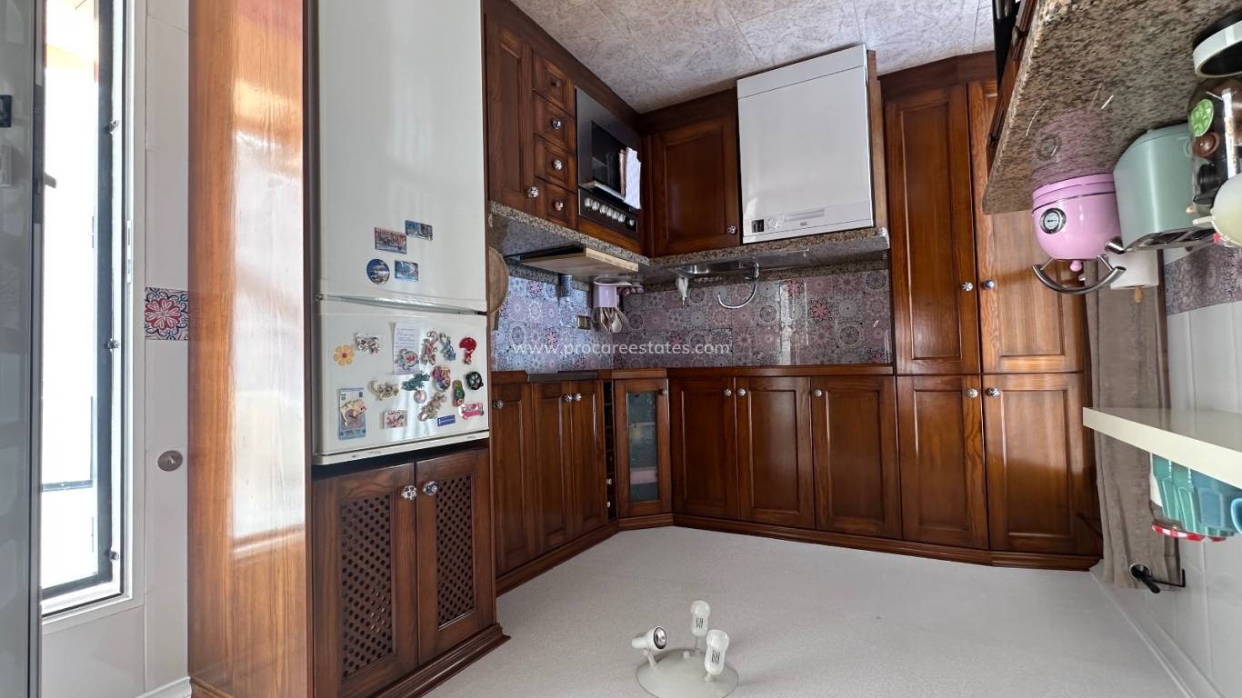 Reventa - Villa - Guardamar del Segura - El Raso