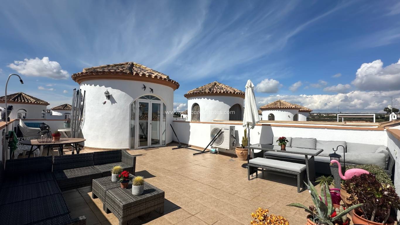 Reventa - Villa - Guardamar del Segura - El Raso