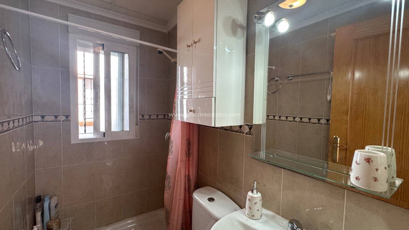 Reventa - Villa - Guardamar del Segura - El Raso