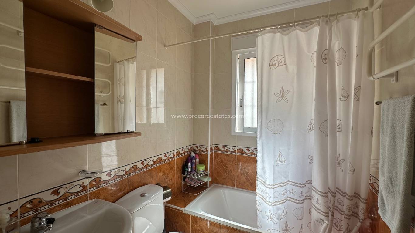 Reventa - Villa - Guardamar del Segura - El Raso