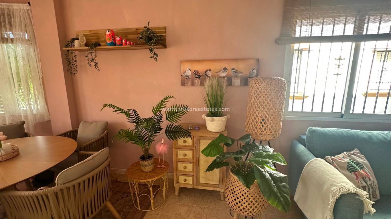 Reventa - Villa - Guardamar del Segura - El Raso