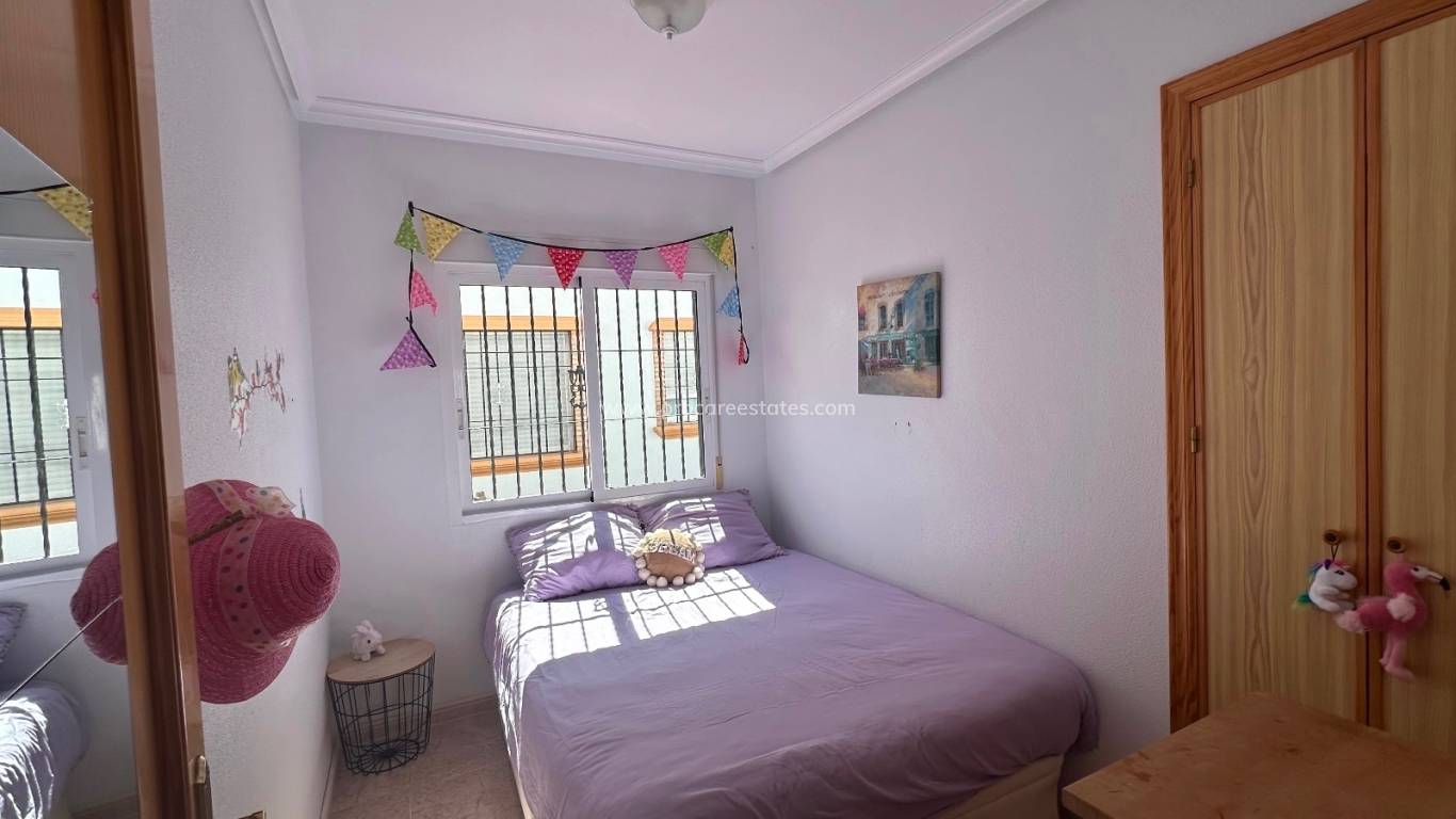 Reventa - Villa - Guardamar del Segura - El Raso