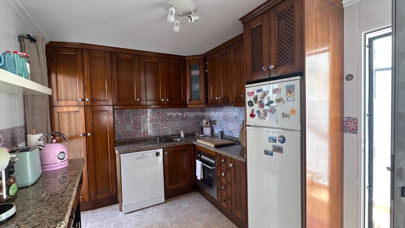 Reventa - Villa - Guardamar del Segura - El Raso