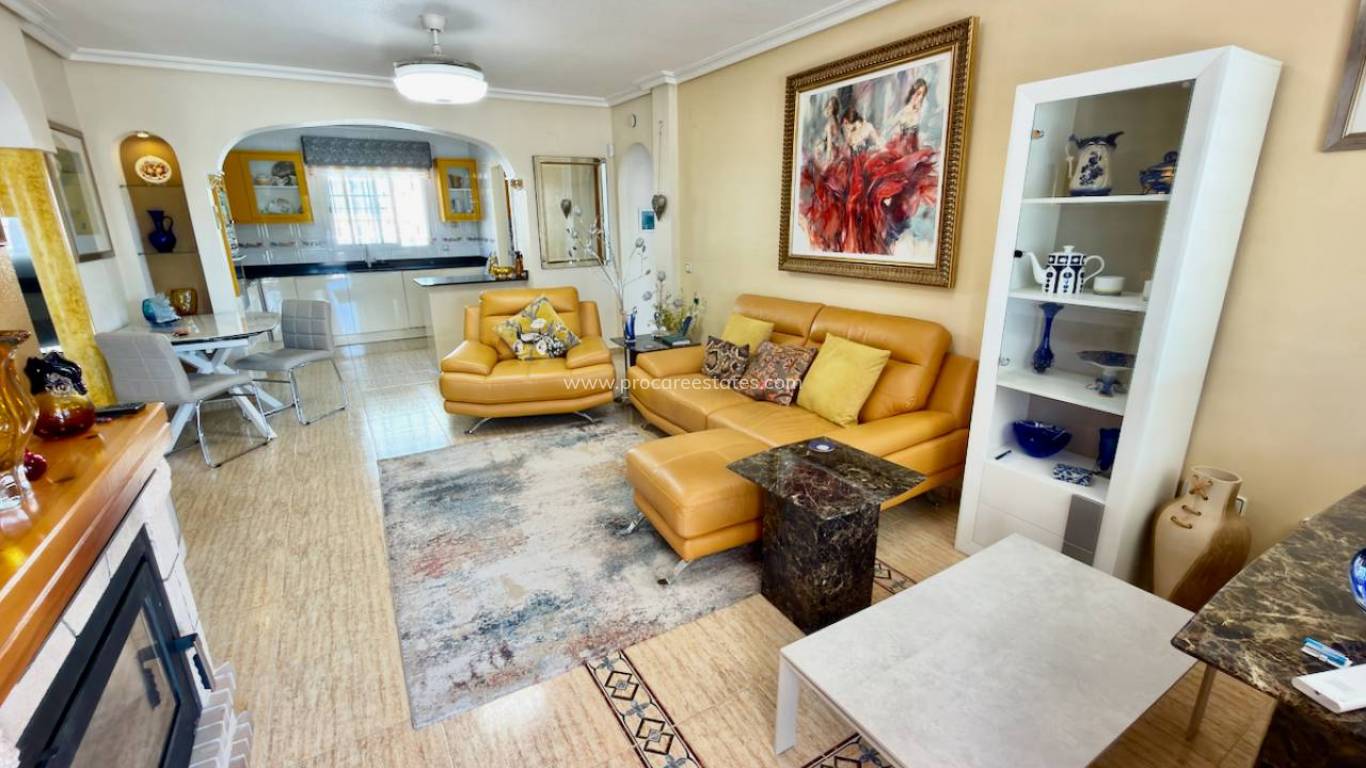 Reventa - Villa - Guardamar del Segura - Guardamar - El Raso