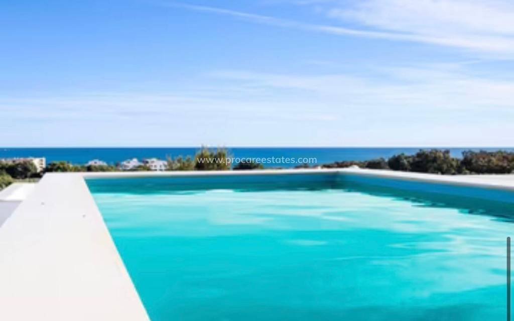 Reventa - Villa - Guardamar del Segura - Guardamar Hills