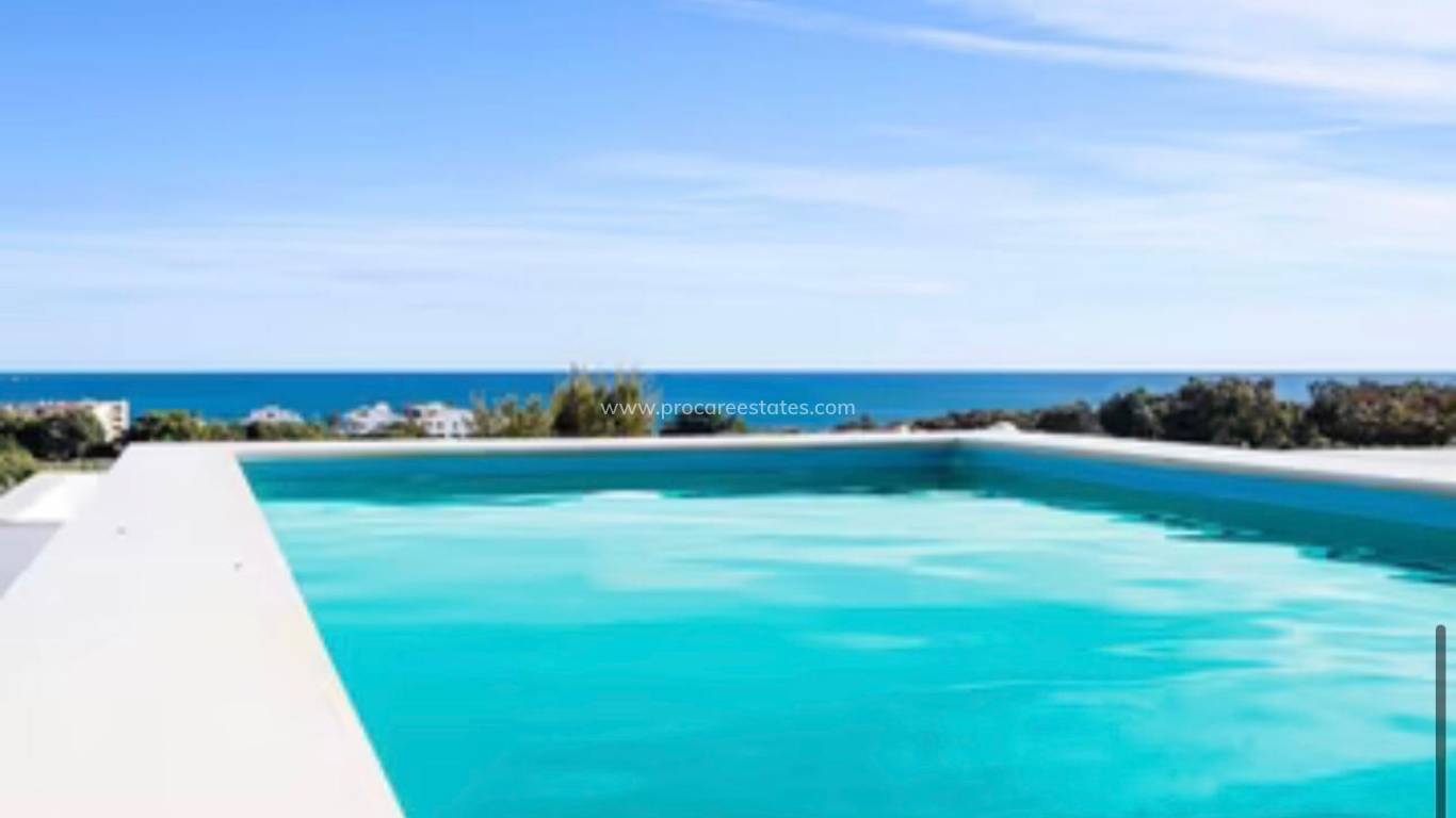 Reventa - Villa - Guardamar del Segura - Guardamar Hills