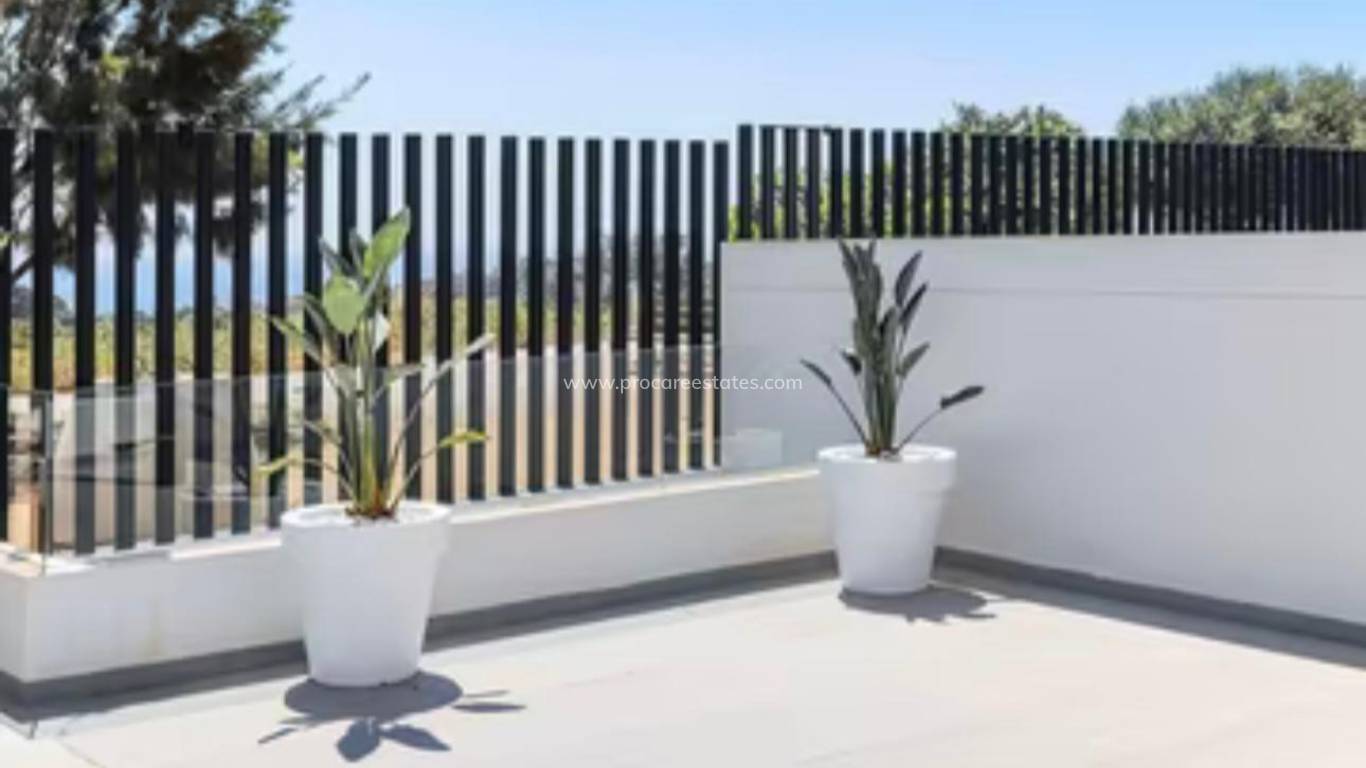 Reventa - Villa - Guardamar del Segura - Guardamar Hills