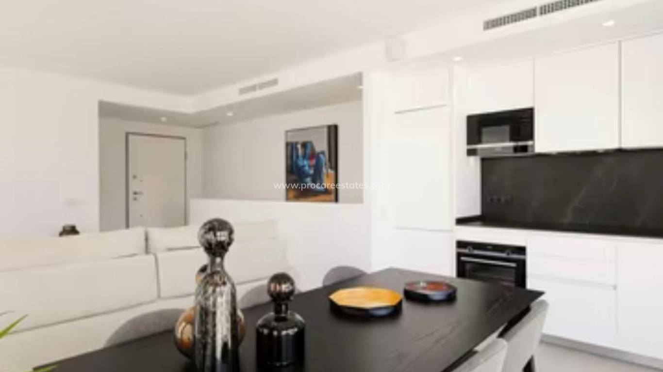 Reventa - Villa - Guardamar del Segura - Guardamar Hills