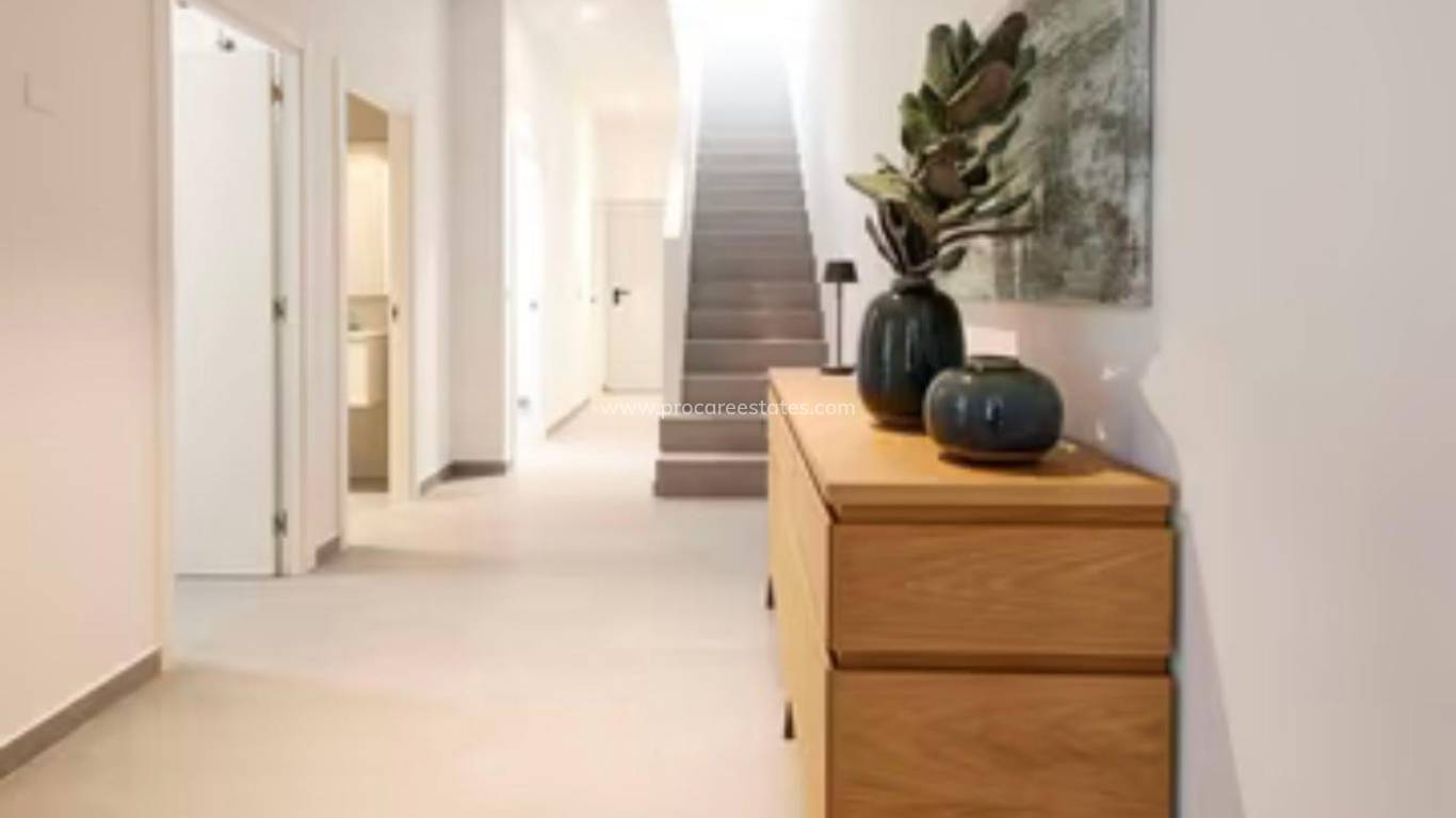 Reventa - Villa - Guardamar del Segura - Guardamar Hills