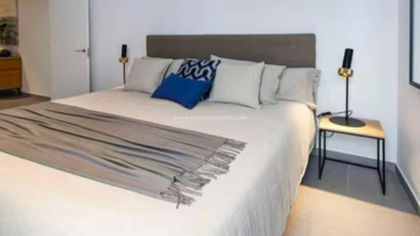 Reventa - Villa - Guardamar del Segura - Guardamar Hills