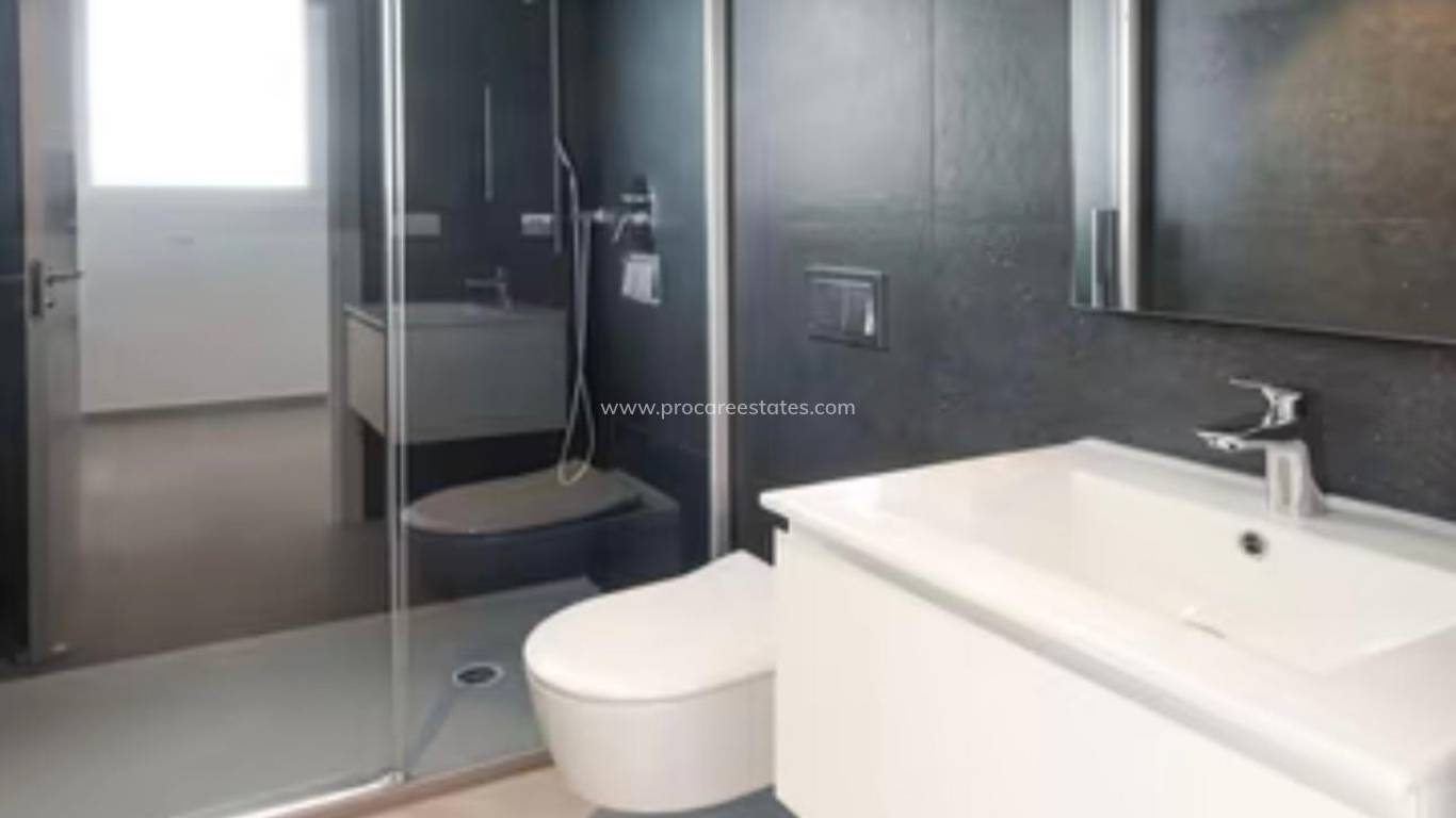 Reventa - Villa - Guardamar del Segura - Guardamar Hills