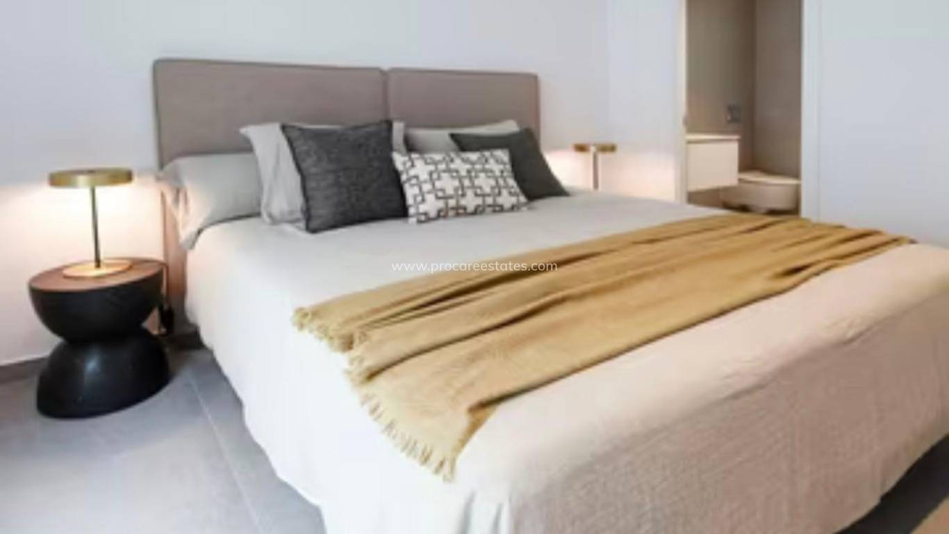 Reventa - Villa - Guardamar del Segura - Guardamar Hills