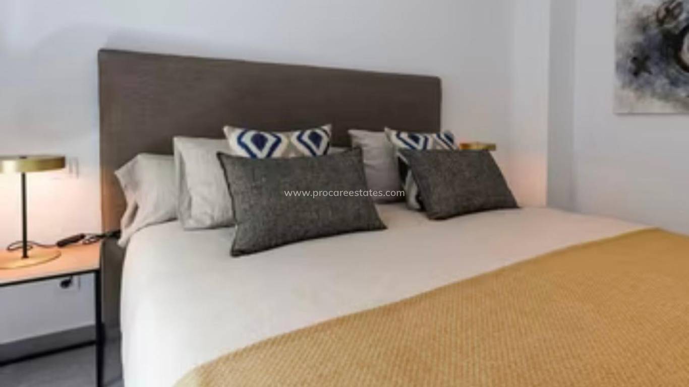 Reventa - Villa - Guardamar del Segura - Guardamar Hills