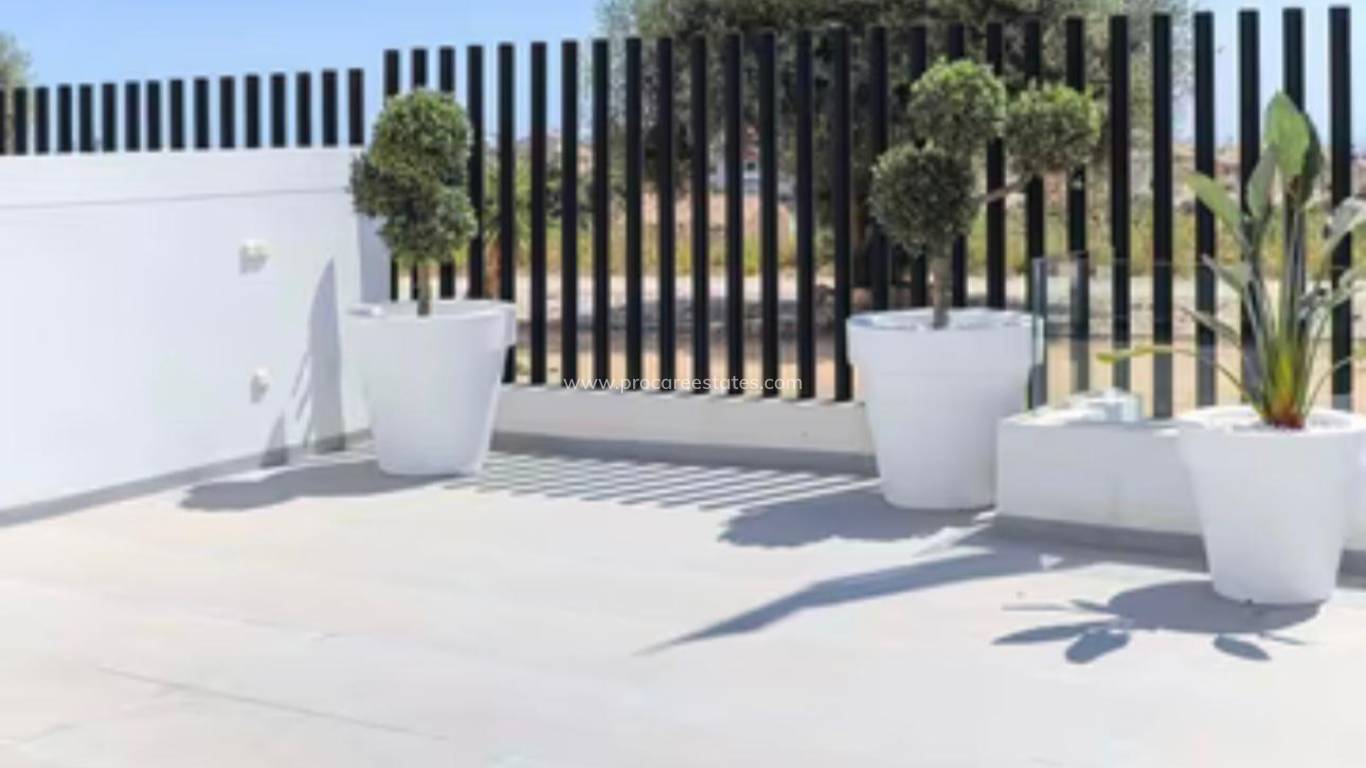 Reventa - Villa - Guardamar del Segura - Guardamar Hills