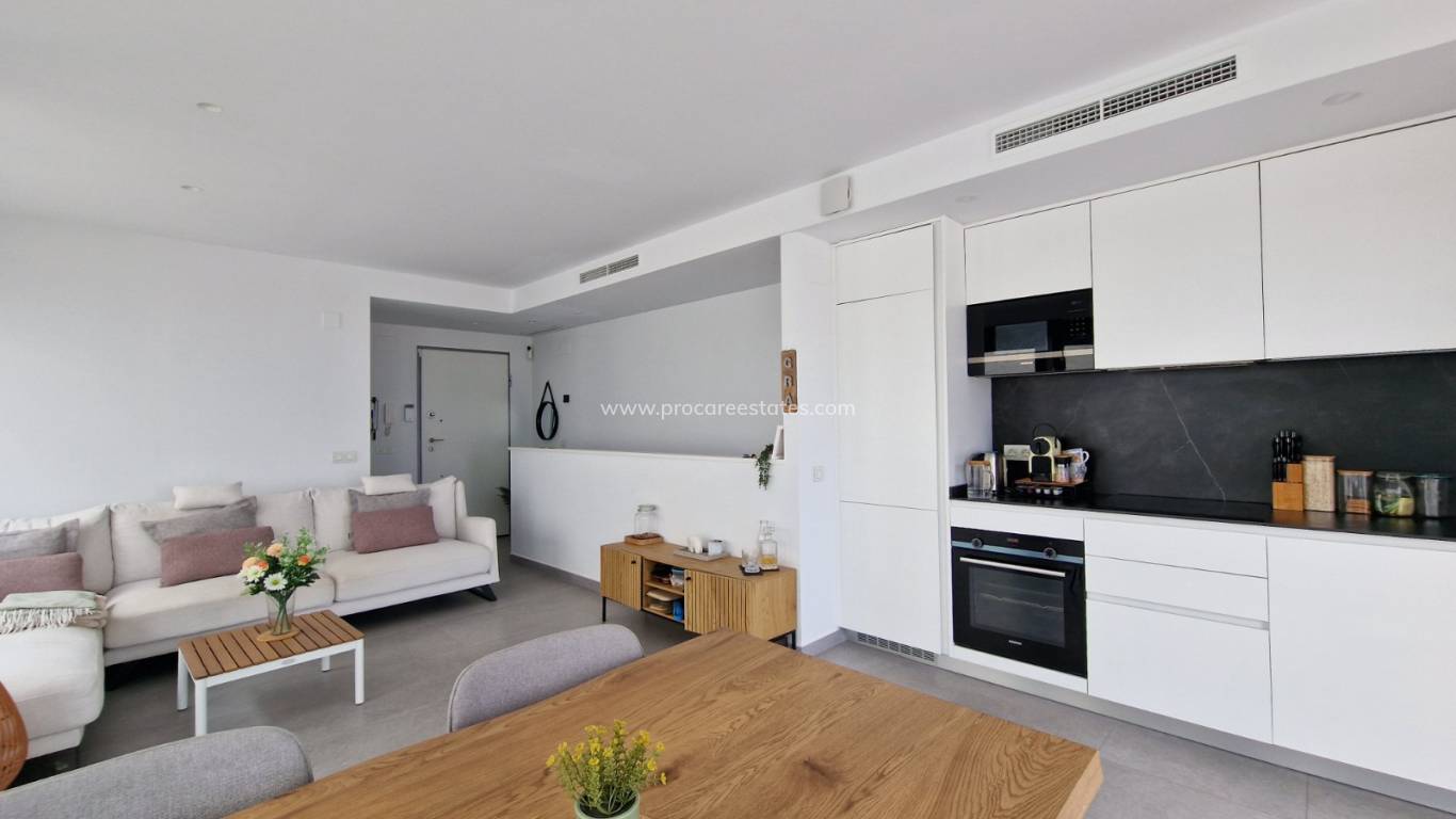 Reventa - Villa - Guardamar del Segura - Guardamar Hills