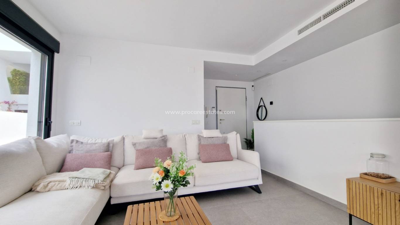 Reventa - Villa - Guardamar del Segura - Guardamar Hills
