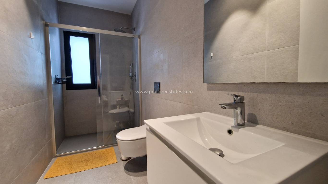 Reventa - Villa - Guardamar del Segura - Guardamar Hills