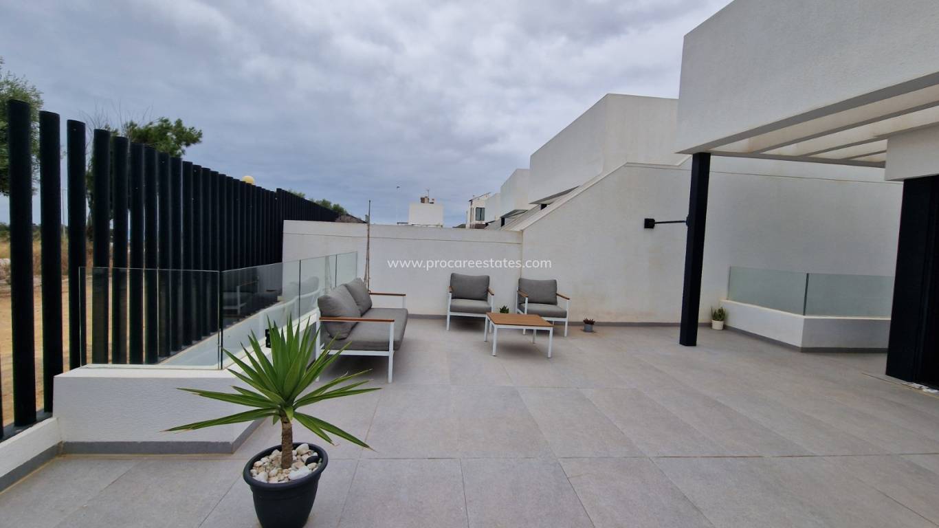 Reventa - Villa - Guardamar del Segura - Guardamar Hills