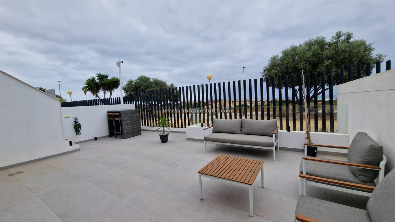 Reventa - Villa - Guardamar del Segura - Guardamar Hills
