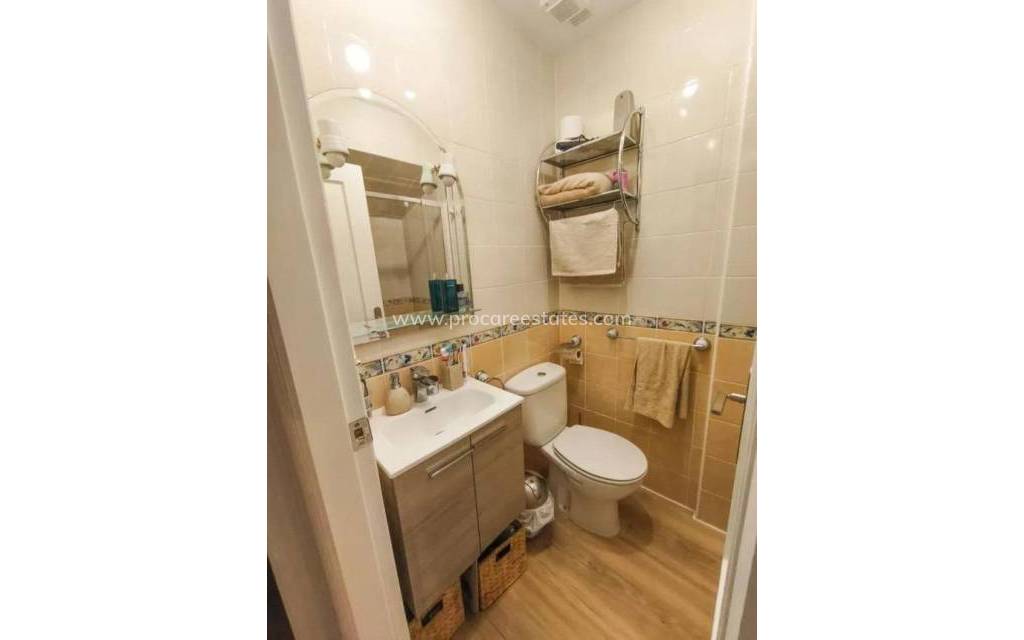 Reventa - Villa - Guardamar del Segura - Urb el raso